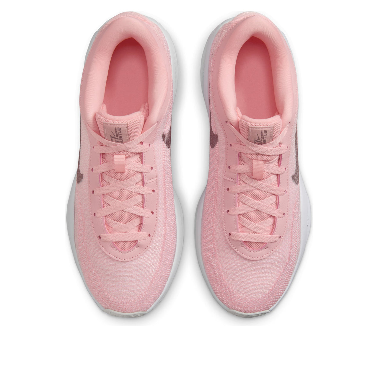 Nike Air Zoom GT Hustle Academy EP 'Pink Tint White' FJ7808-601