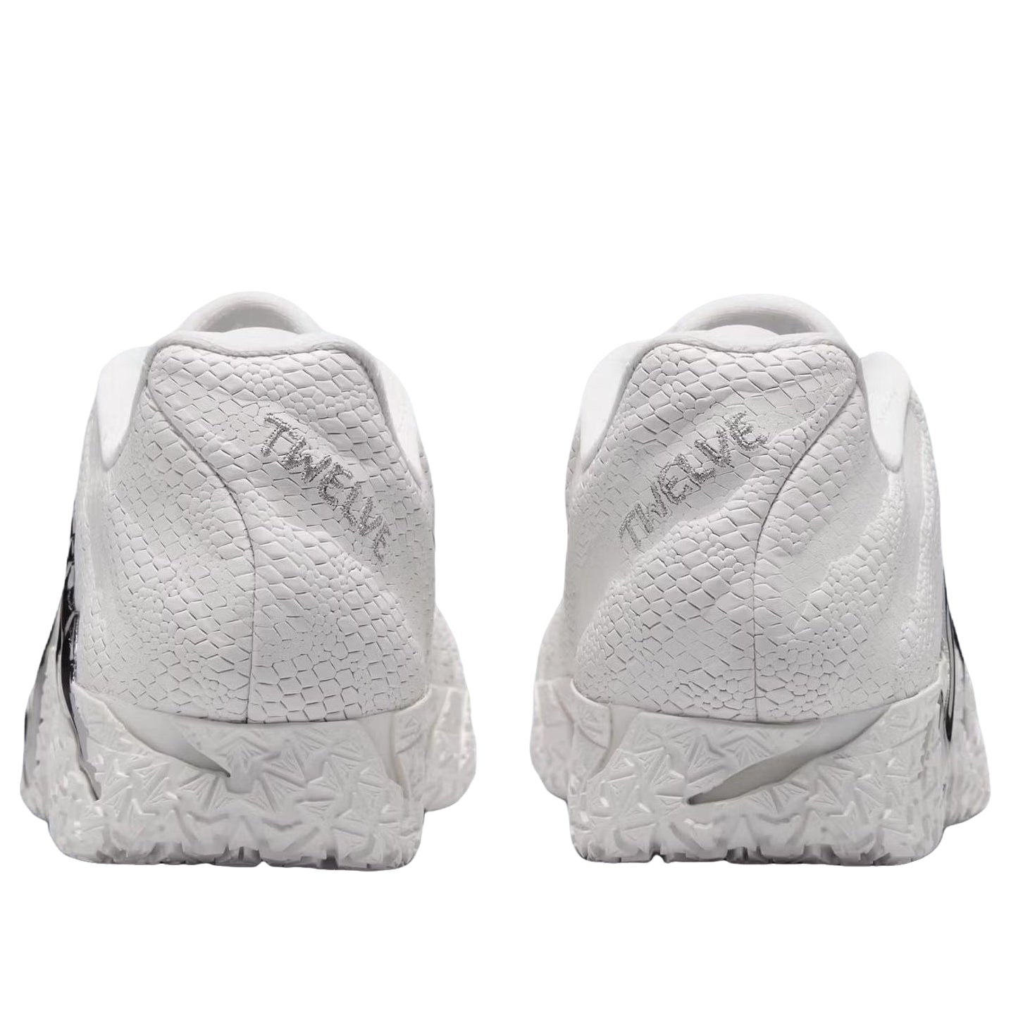 Nike Ja 3 'White Label' IO7668-100