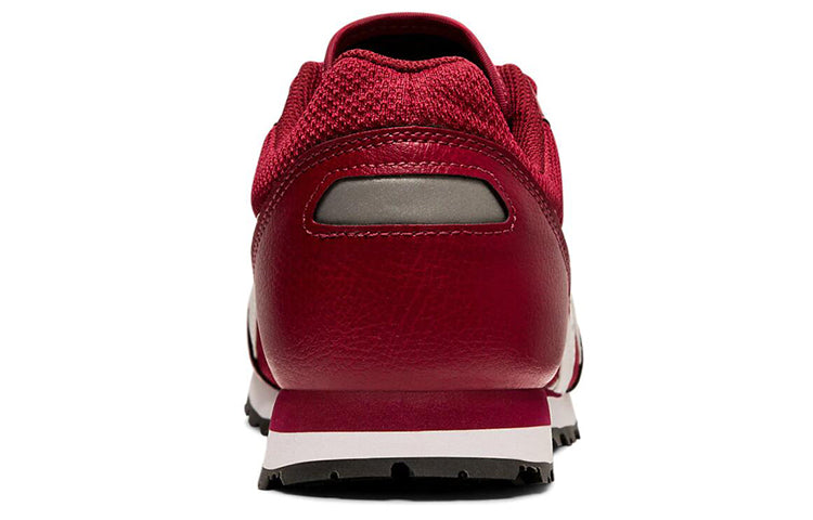 ASICS Winjob CP201 Red/White FCP201-600