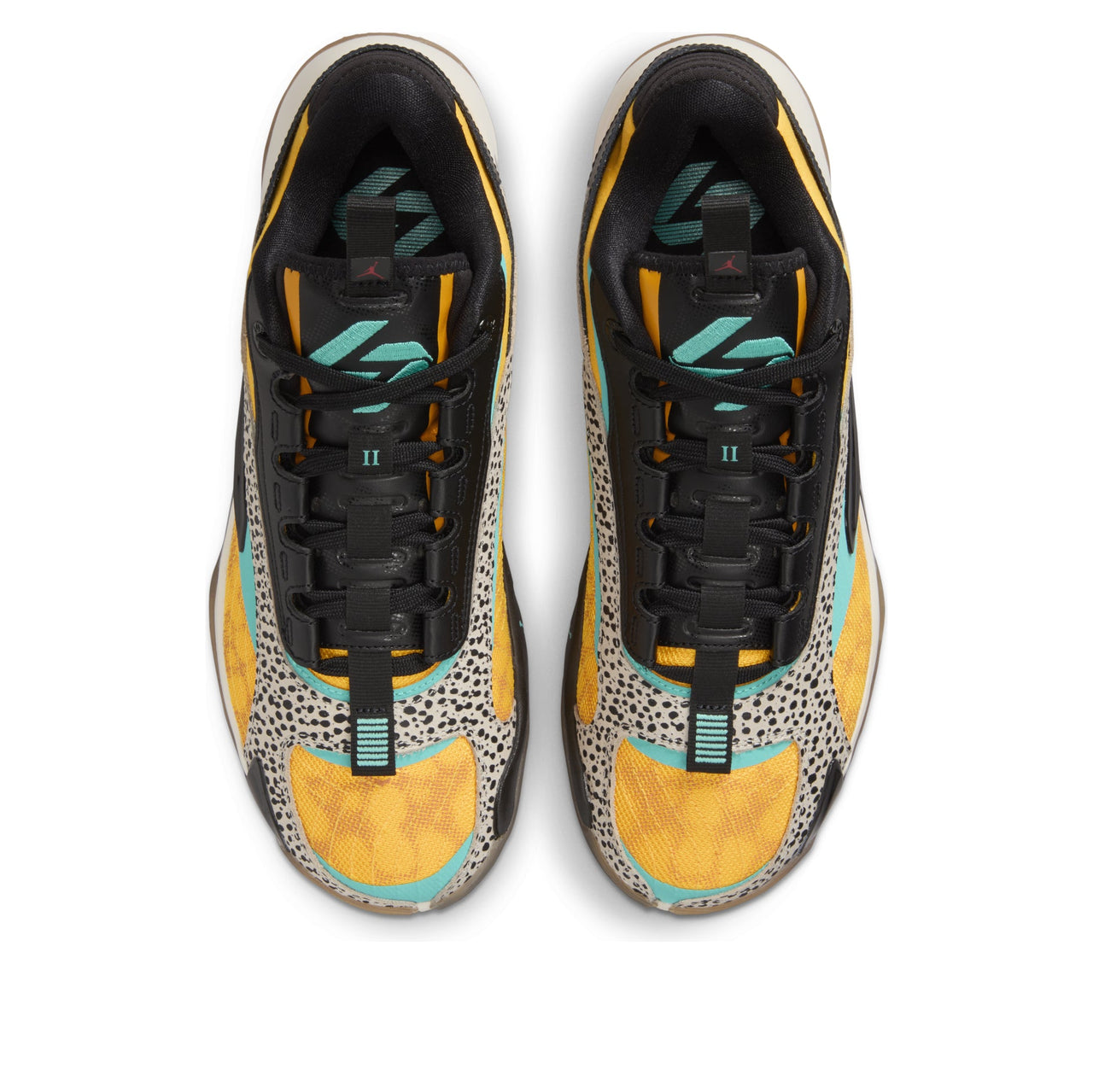 Air Jordan Luka 2 Safari 'Brown' FQ9046-800