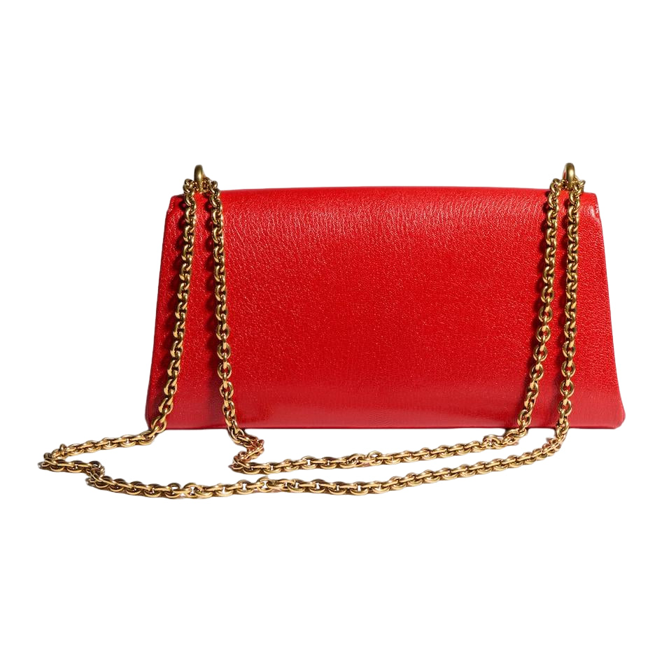 (WMNS) Gucci Dionysus Medium Shoulder Bag 'Red' 874735-AAGR8-6404