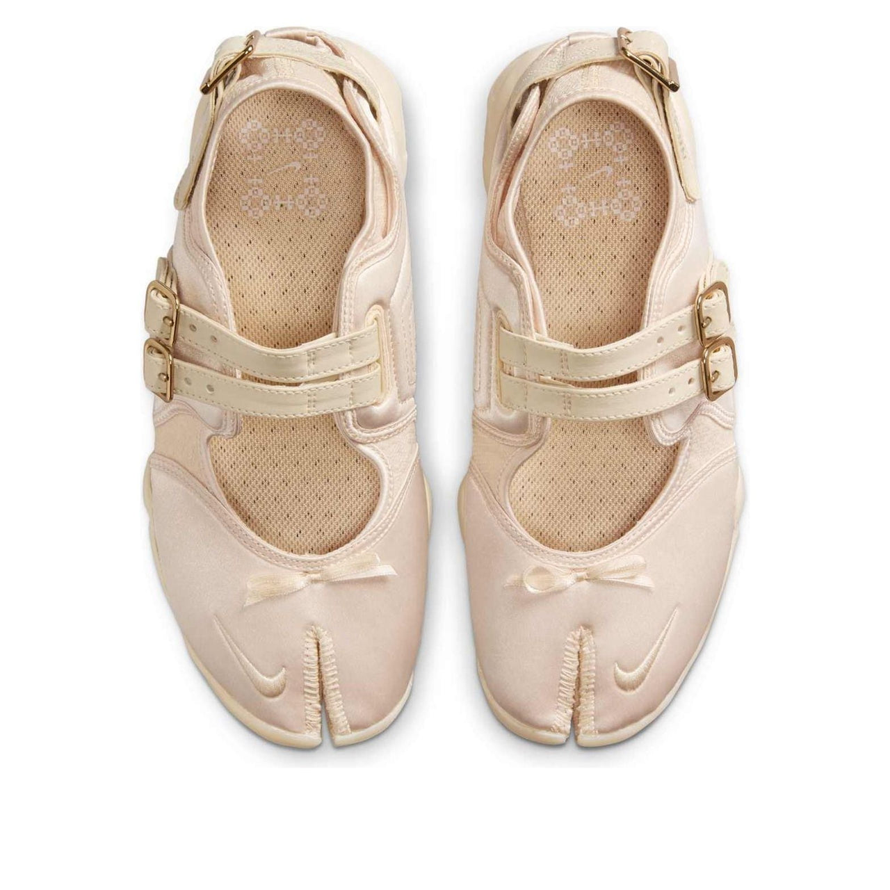 (WMNS) Nike Air Rift 'Pearl White' IH7346-222