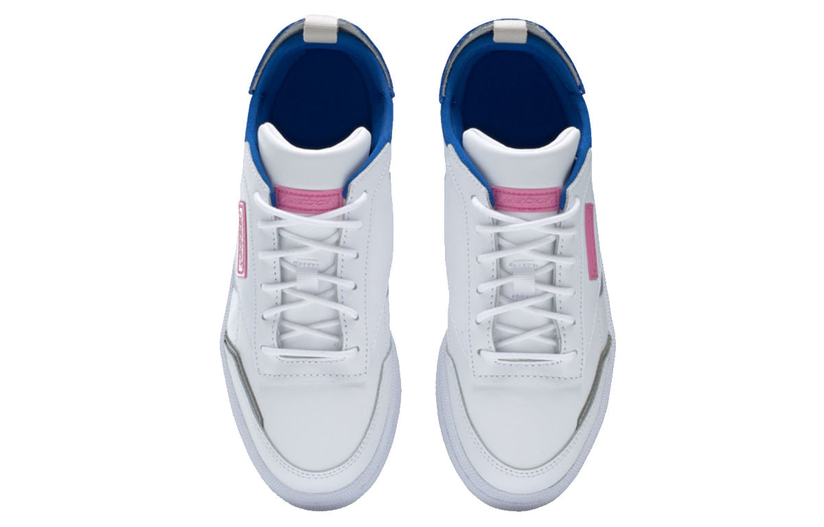 (WMNS) Reebok Club C Ree Dux White FV3528