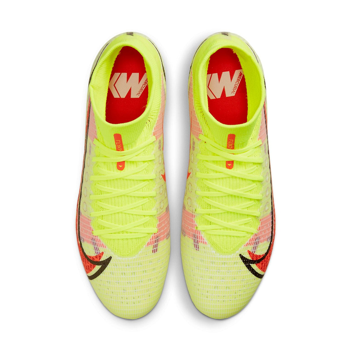 Nike Mercurial Superfly 8 Pro FG 'Motivation Pack' CV0961-760