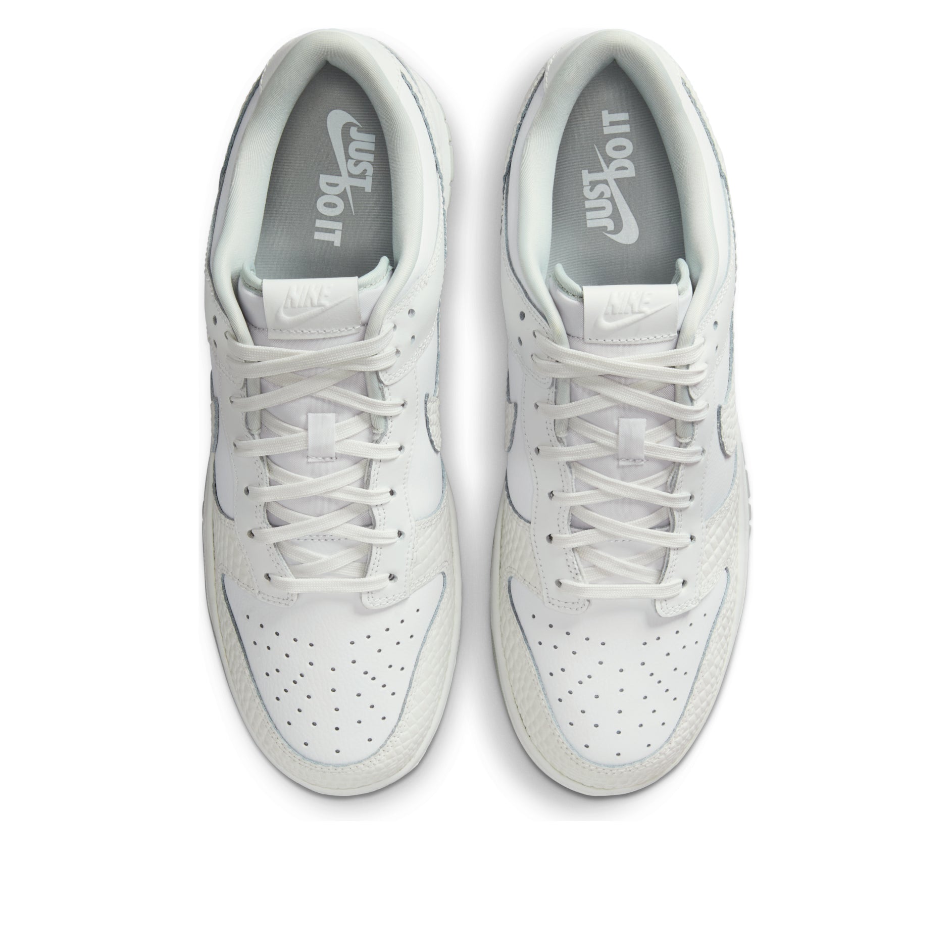Nike Dunk Low 'Just Do It' IB2262-100