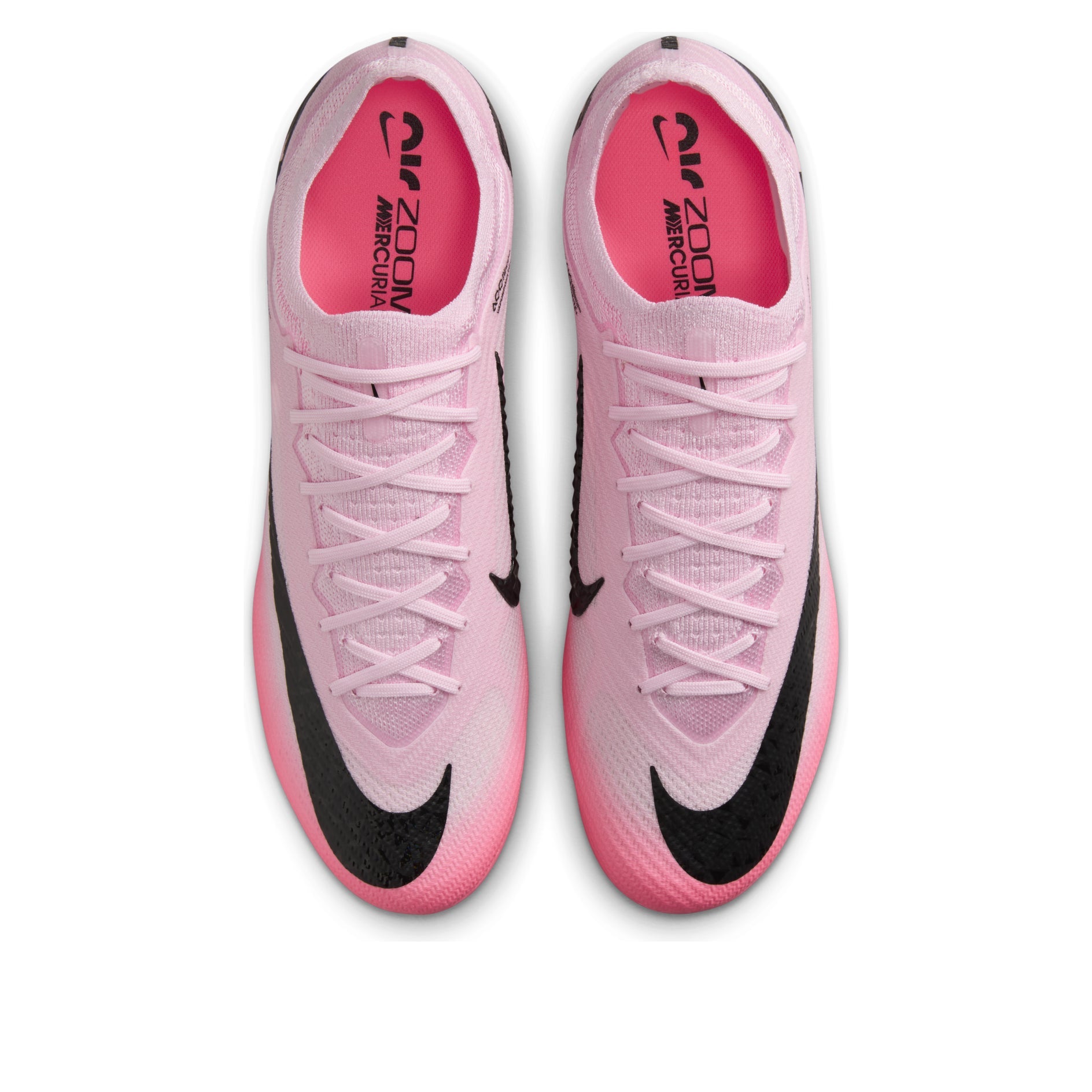 Nike Air Zoom Vapor 15 ELITE AG-PRO 'Pink Foam Black' DJ5167-601