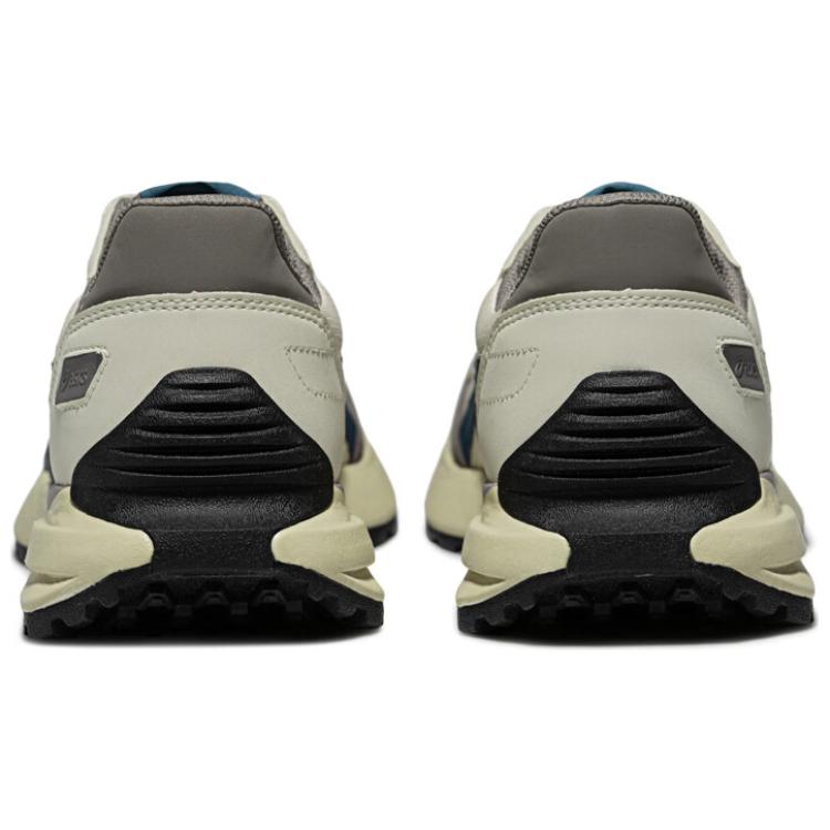 ASICS Tarther Sc 2.0 Sneakers 'Beige Grey Teal' 1203A313-201