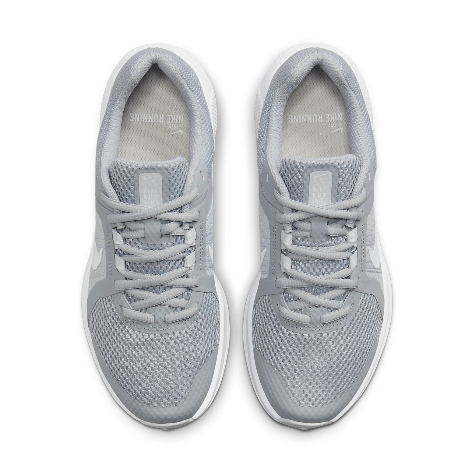 (WMNS) Nike Run 'Swift 2' CU3528-001