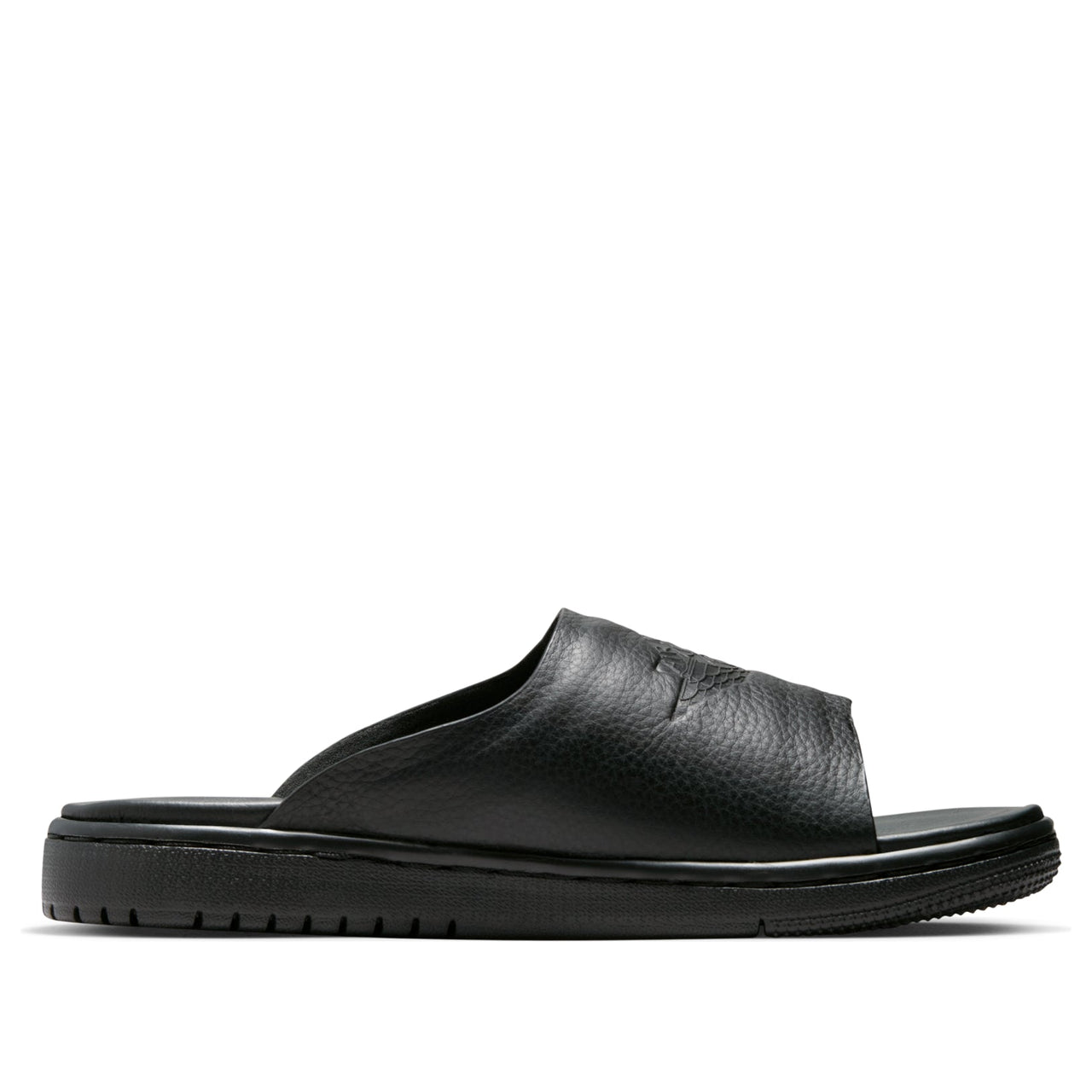 (WMNS) Air Jordan Modero 1 'Black' AO9919-001