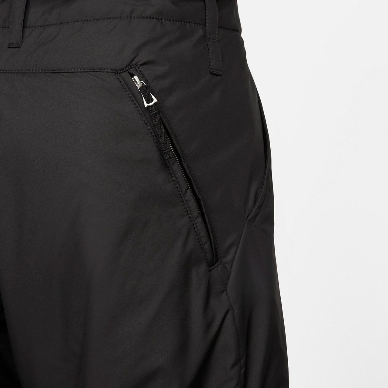 Nike ESC Woven Pant 'Black' DV7473-010