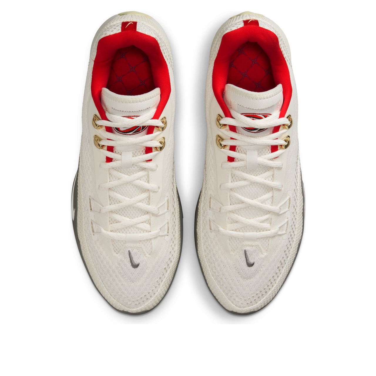 Nike S.T. Flare EP 'Pure Platinum' HF0232-002