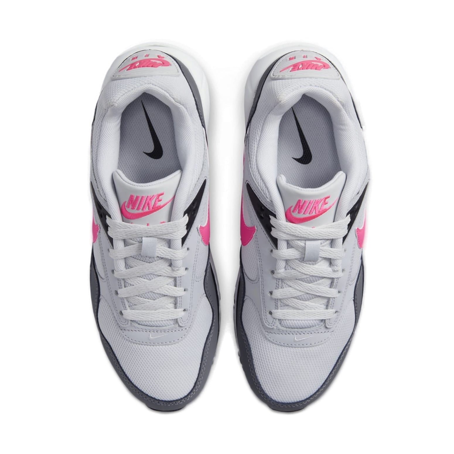 (WMNS) Nike Air Max Correlate 'Grey Pink' 511417-060