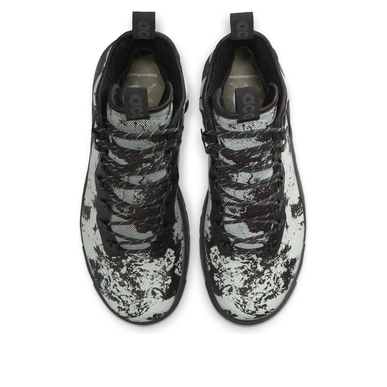Nike ACG Zoom Gaiadome Gore-Tex 'White Black Camo' IB2328-001