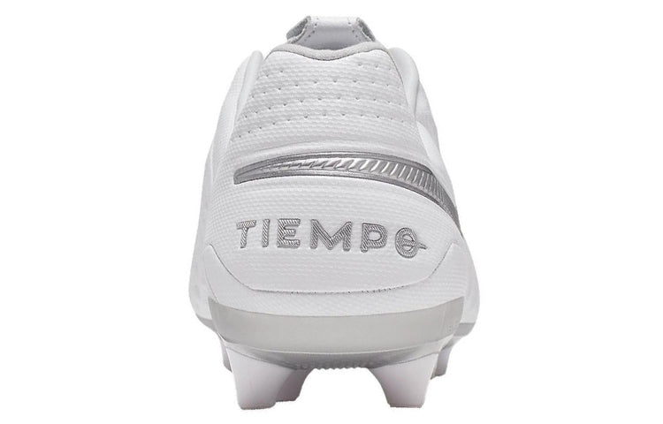 Nike Tiempo Legend 8 AG Pro White AT6137-100