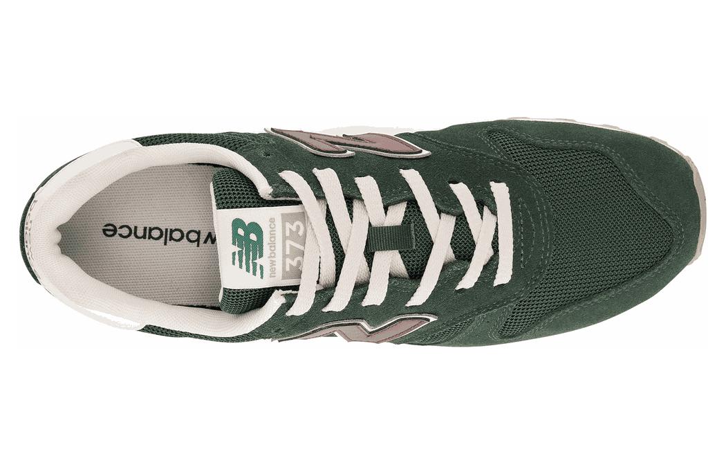 New Balance 373 'Green Red White' ML373RG2