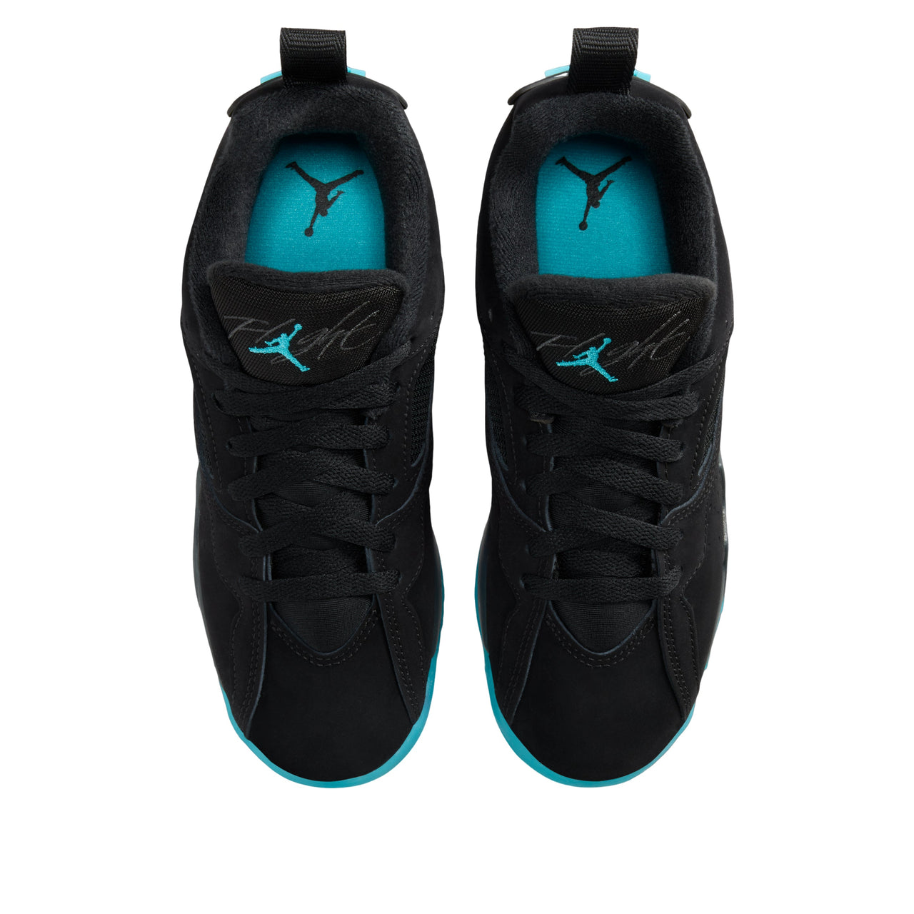 (GS) Air Jordan MVP 92 'Black Gamma Blue' HQ4427-004