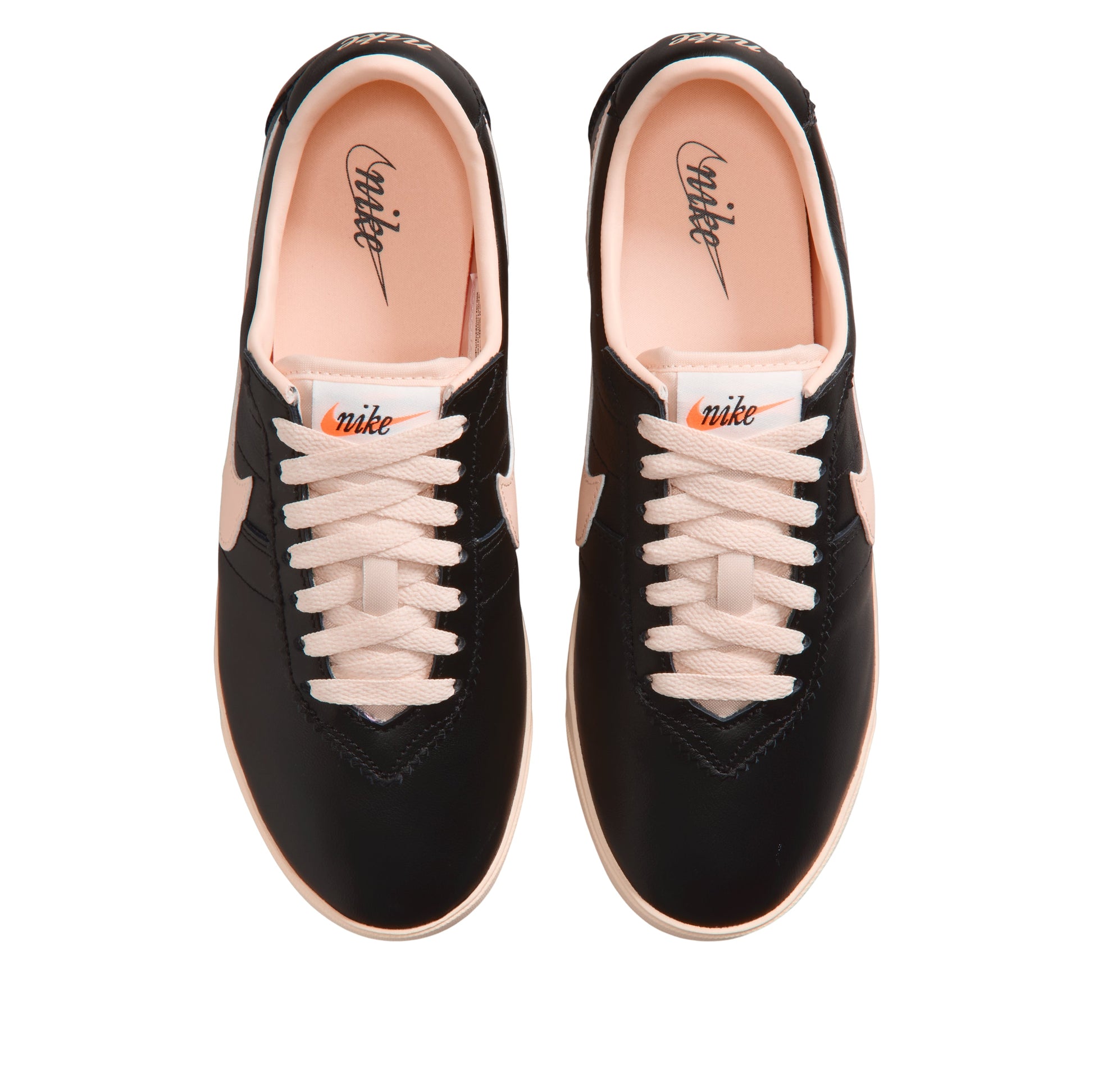 (WMNS) Nike Astrograbber Leather 'Black Sail Muslin' II1259-002