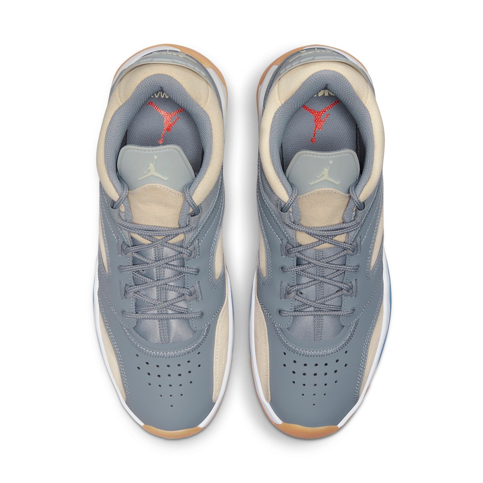 Air Jordan Point Lane 'Particle Grey' DR0176-001