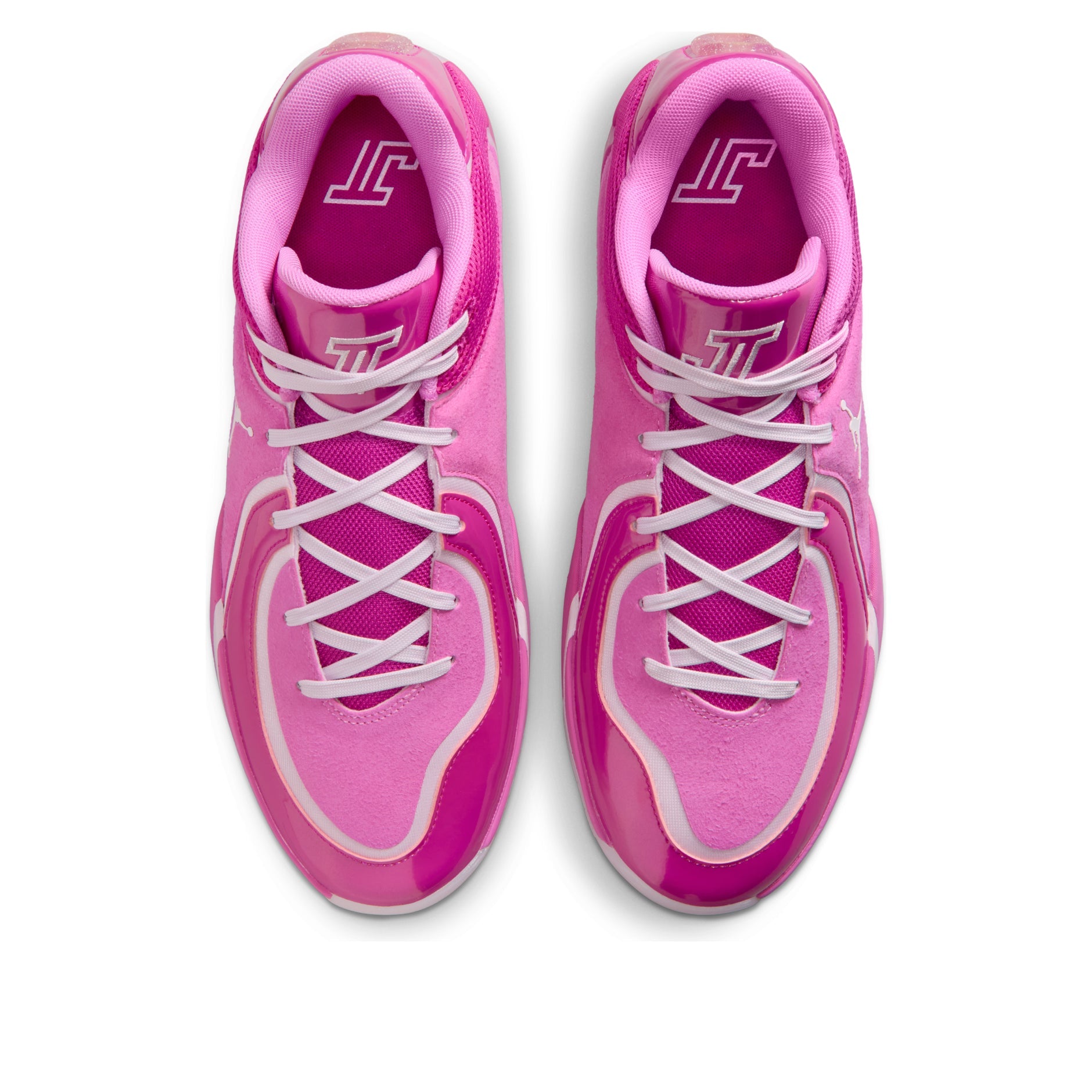 Air Jordan Tatum 4 PF 'China Rose' HQ4613-601