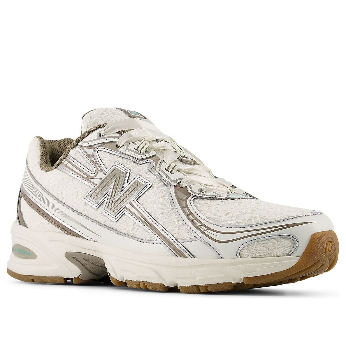 New Balance x CALIA The Clarity 740 'Sea Salt/Arid Stone' U7407HQ