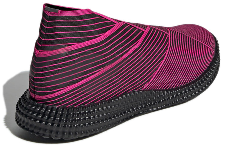 adidas Nemeziz 19.1 TR 'Black Purple' F34729