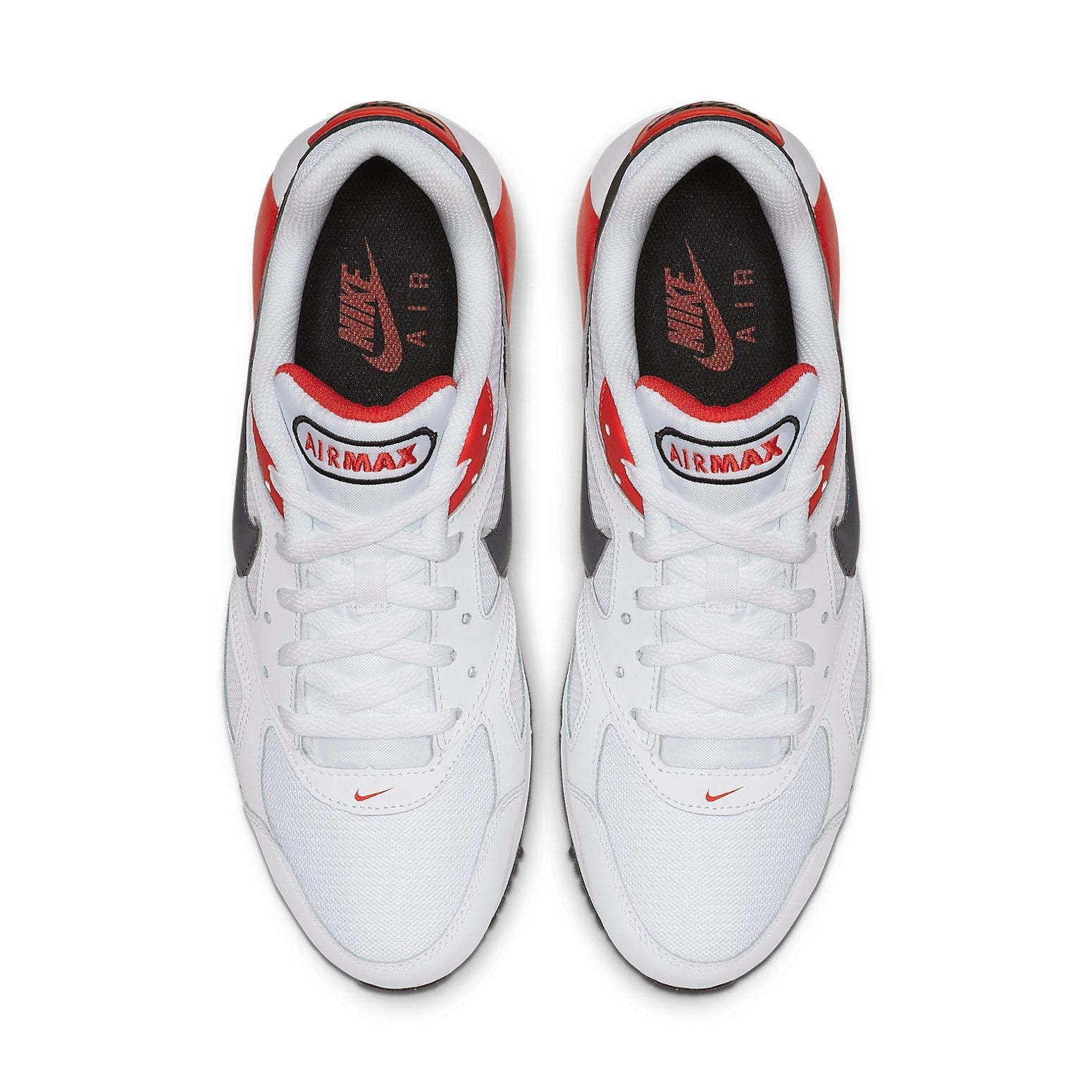 Nike Air Max IVO 'White Habanero Red' CD1540-100