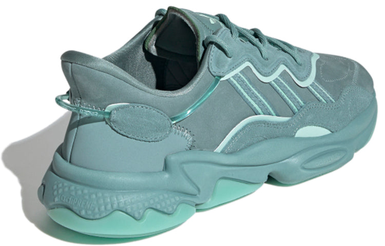 adidas Ozweego 'Vapour Steel' FZ1961