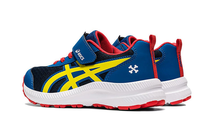 (PS) ASICS Gel-Contend 7 'Lake Drive Vibrant Yellow' 1014A239-418