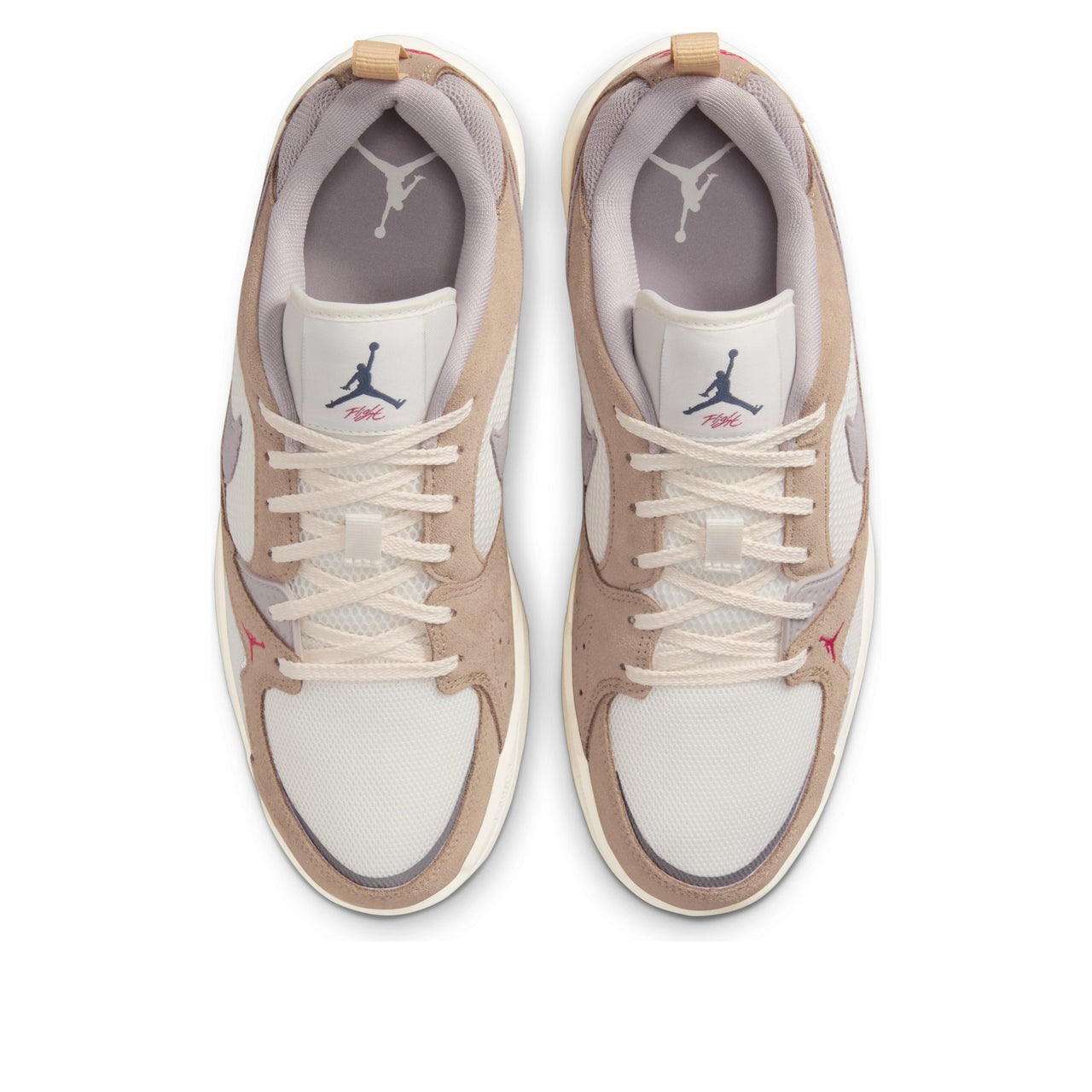 Air Jordan CMFT Era 'Sail Desert Camo' HJ6777-102