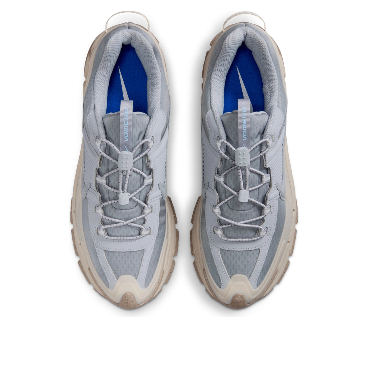Nike Air Zoom Vomero Roam 'Wolf Grey Sand Drift' HJ4646-001
