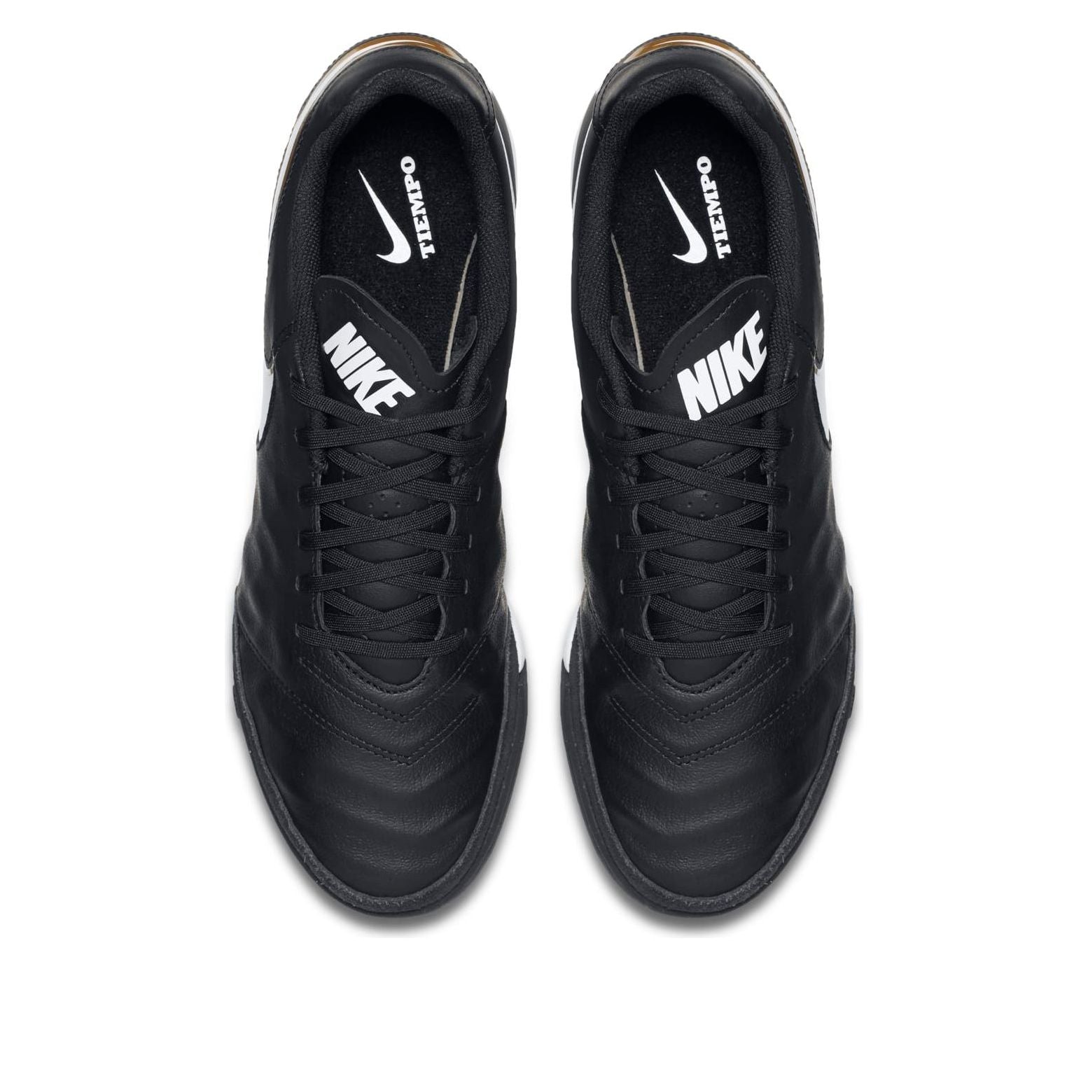 Nike Tiempo Genio II Leather Turf Black 819216-010
