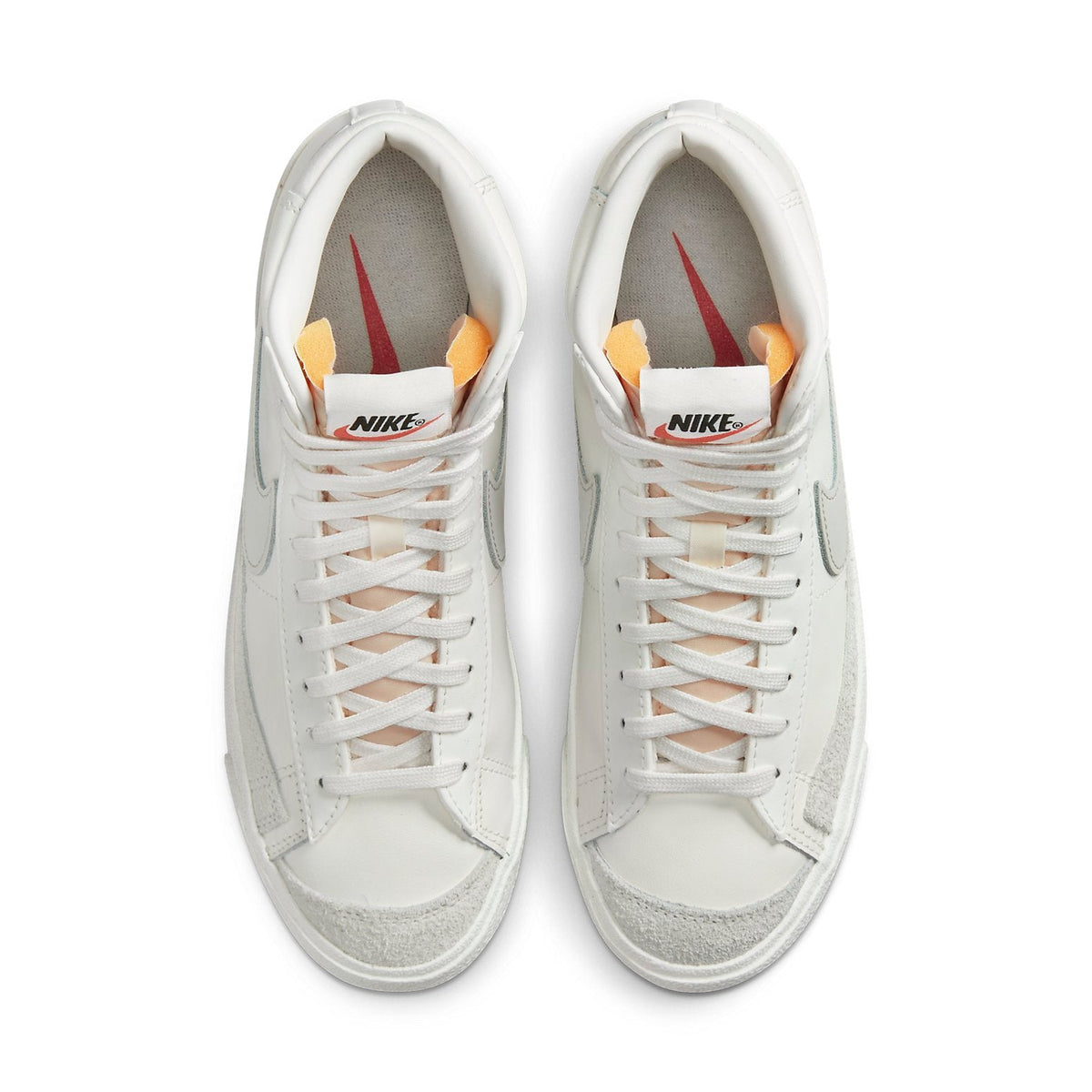 (WMNS) Nike Blazer Mid '77 Vintage 'Sail Light Bone' CZ1055-120