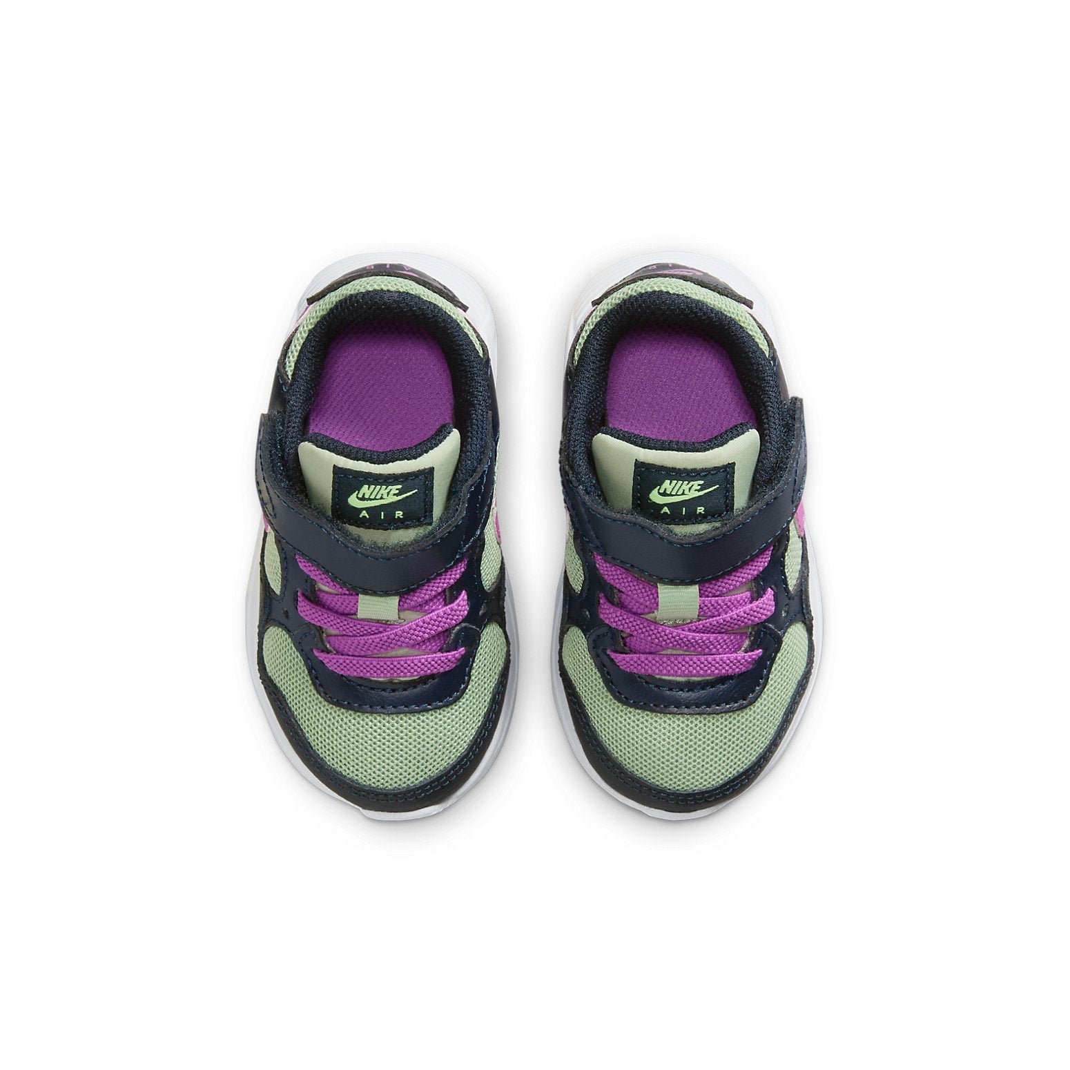 (TD) Nike Air Max SC 'Honeydew Fuchsia Dream' CZ5361-300