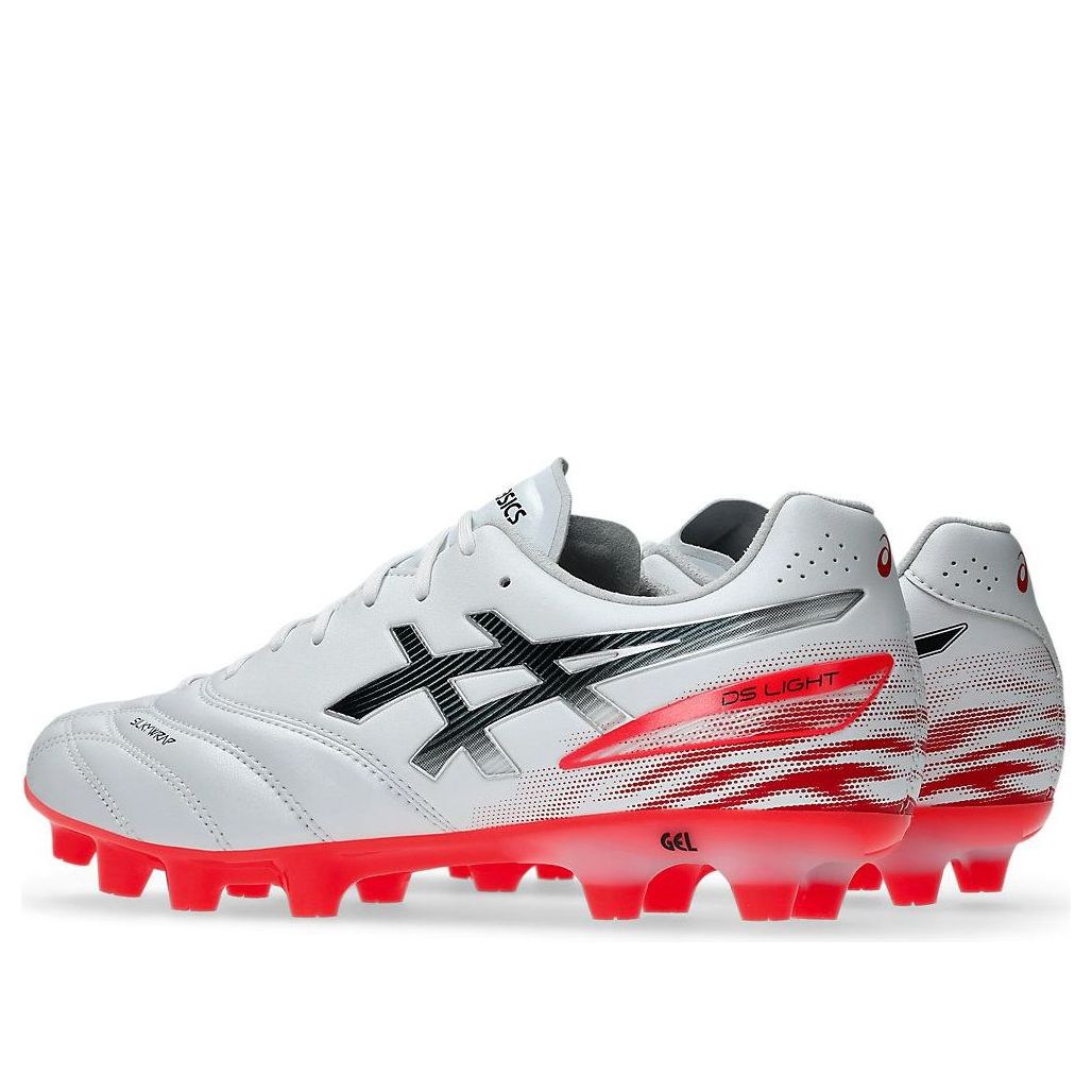 ASICS DS Light Pro Wide 'White Flash City' 1103A122-102
