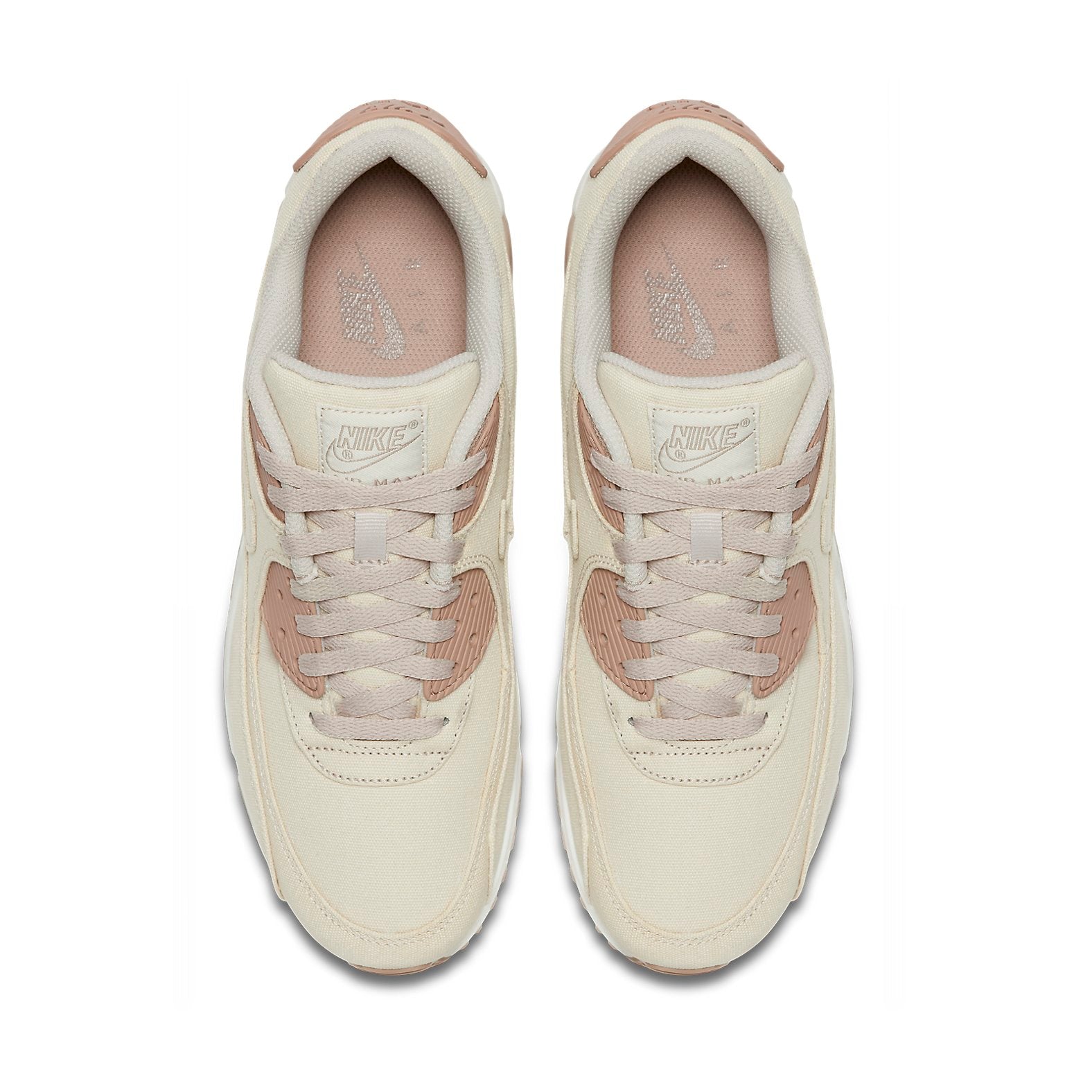 Nike Air Max 90 'Linen Twill' AO2437-001
