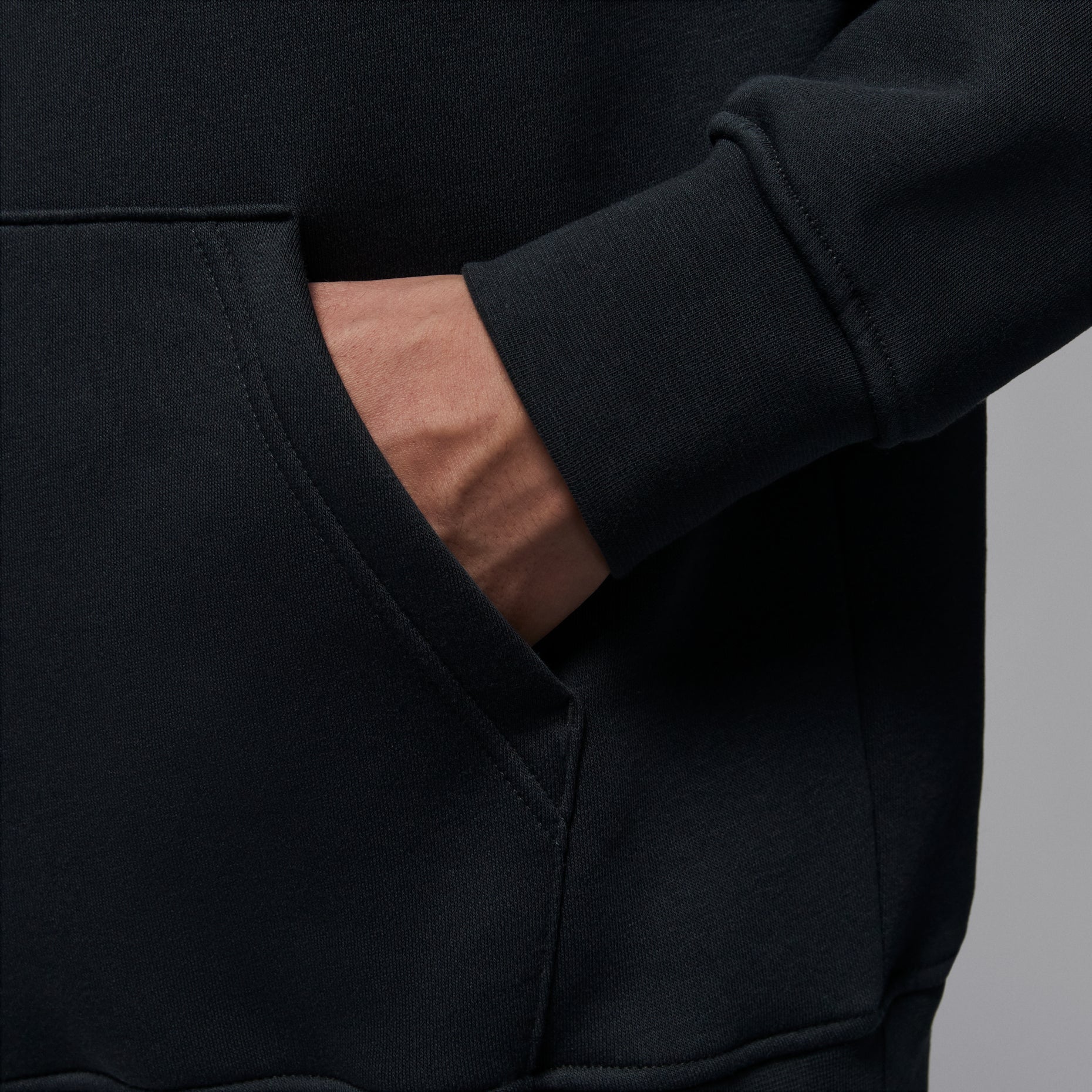 Air Jordan AJ12 Fleece Hoodie 'Taxi'  IQ6974-010