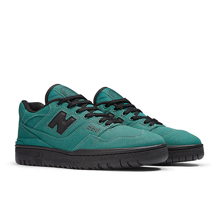 New Balance 550 'Thisisneverthat - Dark Green' BB550TH