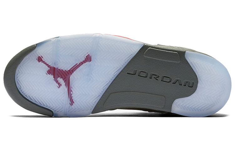 Air Jordan 5 Retro 'Camo' 136027-051