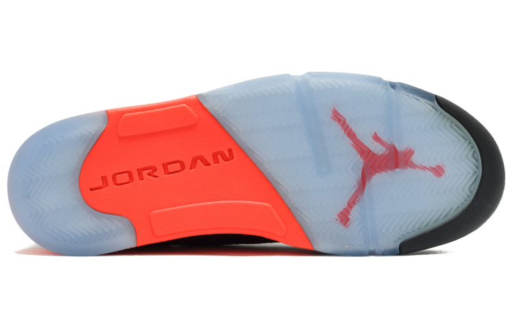 Air Jordan 5 Retro 3Lab5 'Infrared' 599581-010