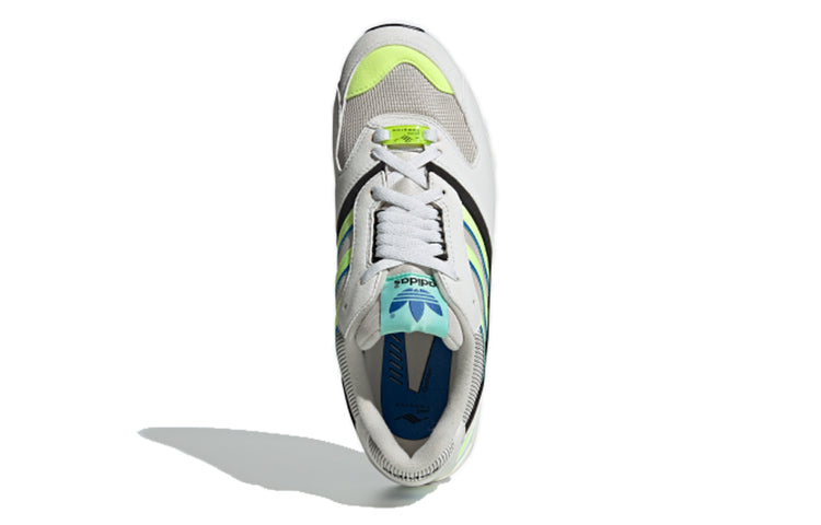 adidas ZX 4000 OG 'White Solar Yellow' G27899
