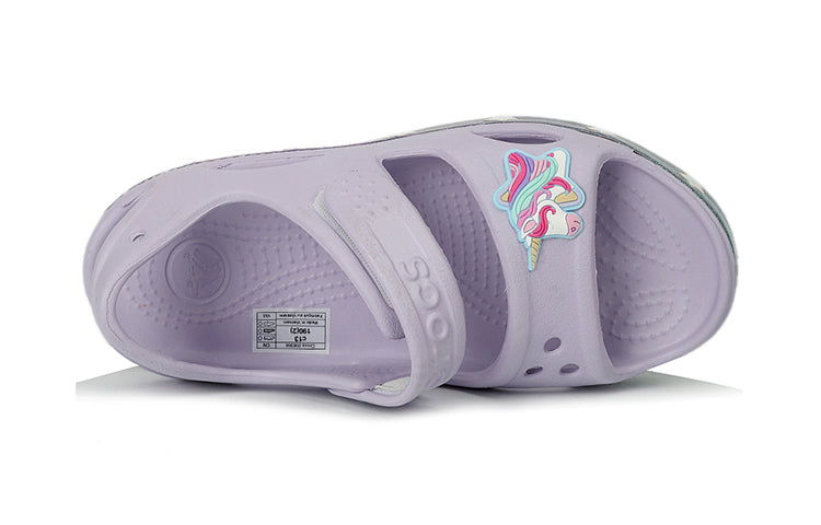 Crocs fl Uncorn Charm 206366-530
