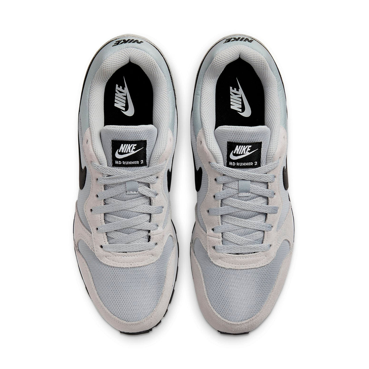 Nike MD Runner 2 'Wolf Grey' 749794-001