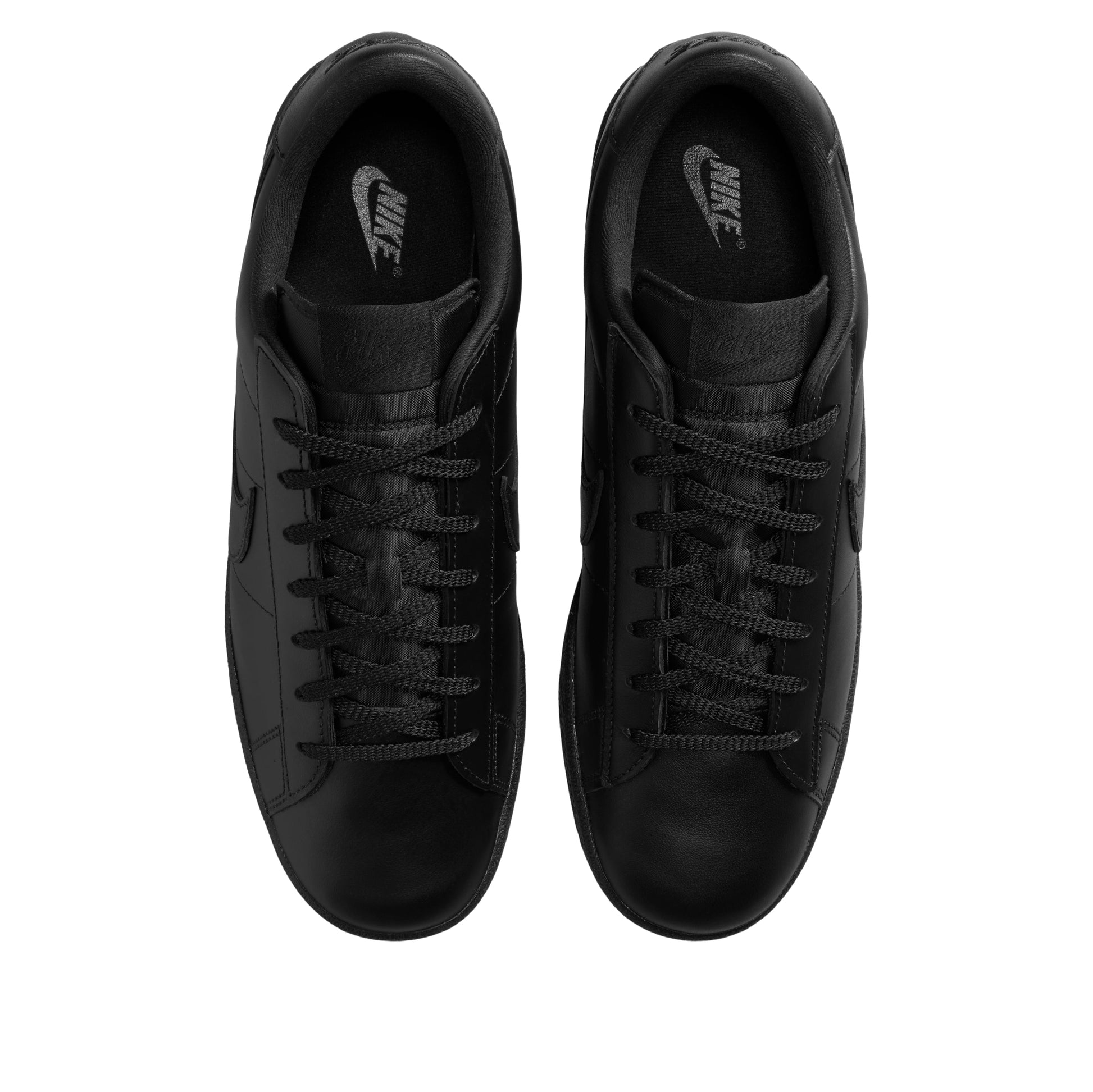 Nike Tennis Classic CS 'Black' IV2437-002