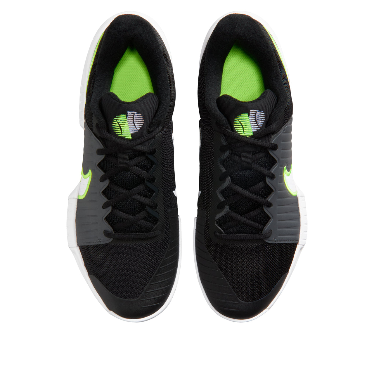 Nike GP Challenge Pro 'Black Anthracite Volt' IR2776-001