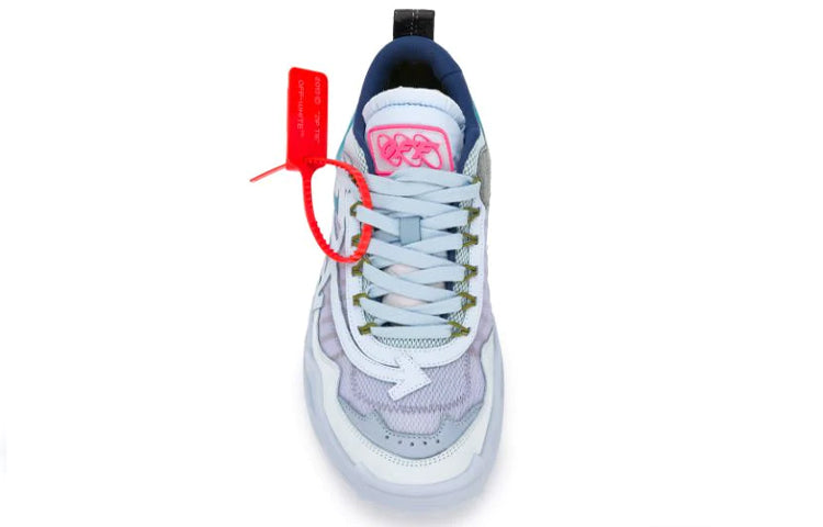 Off-White ODSY-1000 'Blue' OMIA139R208000533030