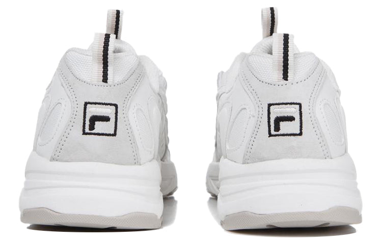 FILA Pantera 99 Shoes Beige FS1HTB1232X-OWH