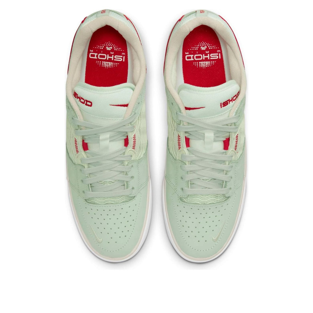 Nike Ishod Wair Premium SB 'Pistachio' DM0752-001