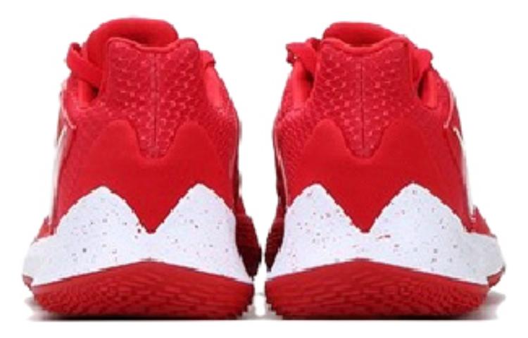 Nike Kyrie Low 2 TB 'Gym Red' CN9827-603