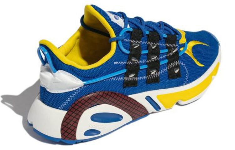 adidas BAIT x Street Fighter x Lexicon 'Chun-Li' FY5361