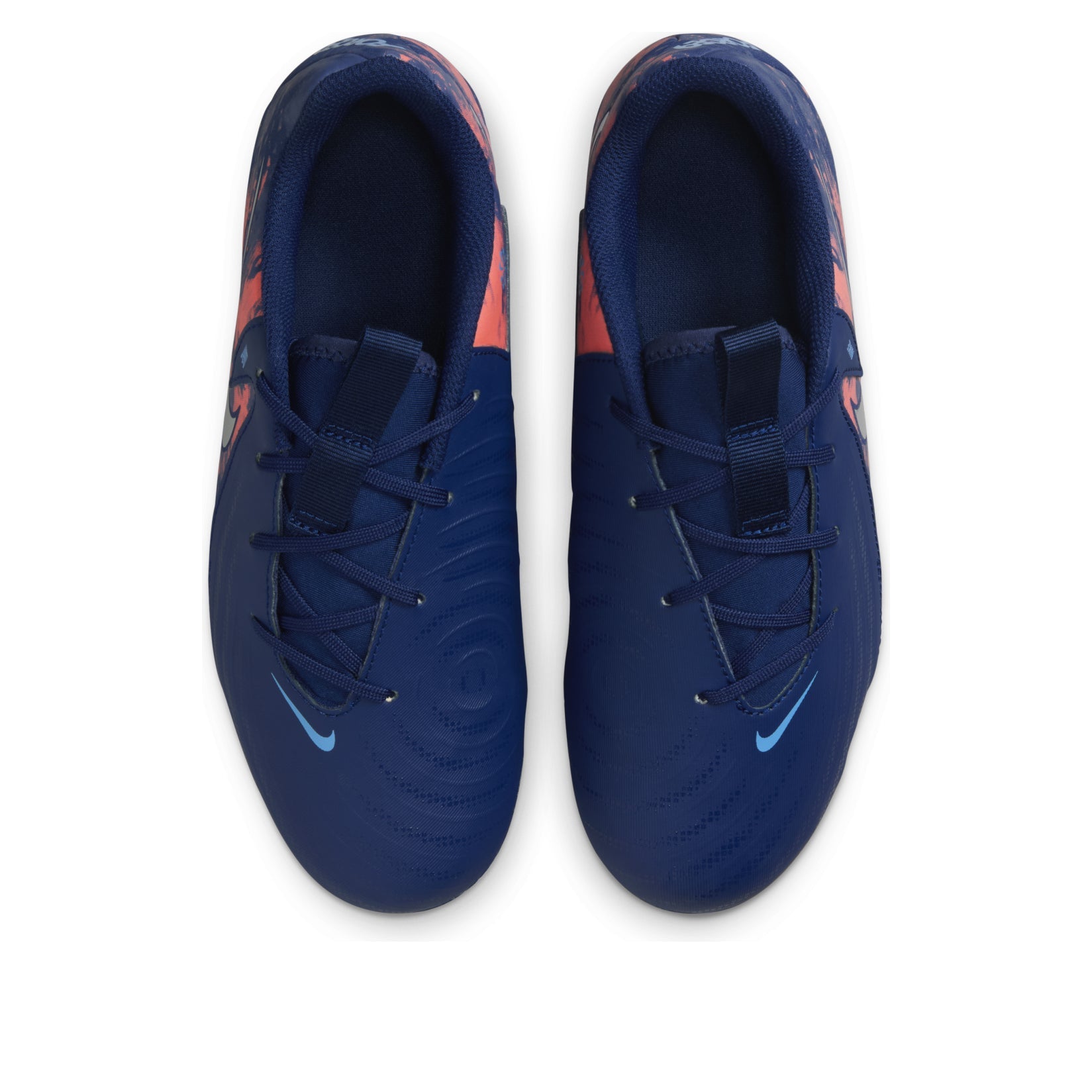 (GS) Nike x Erling Haaland Phantom GX 2 Academy FG/MG 'Force of Nature Pack' HF1607-400